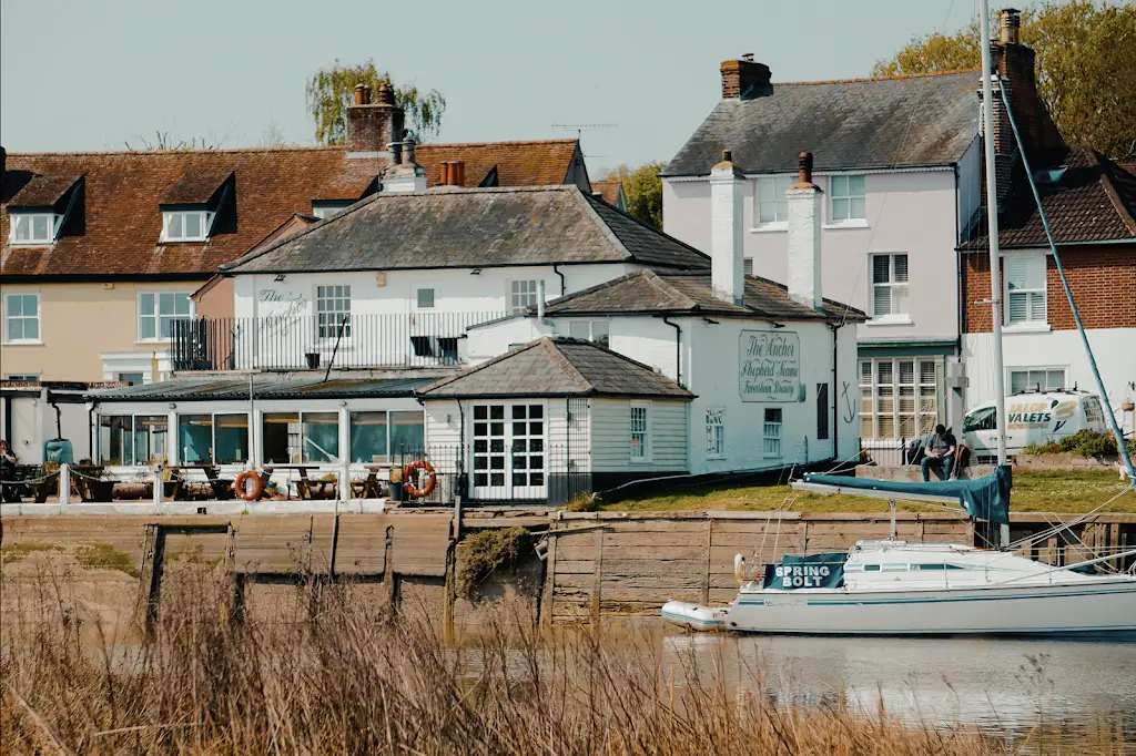 The Anchor Pub, Rowhedge_Rowhedge_slider_image_3