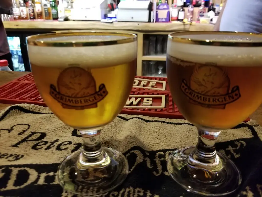 Menu_Ye Olde Albion_Rowhedge_image_1