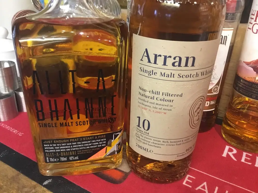 Menu_Ye Olde Albion_Rowhedge_image_2