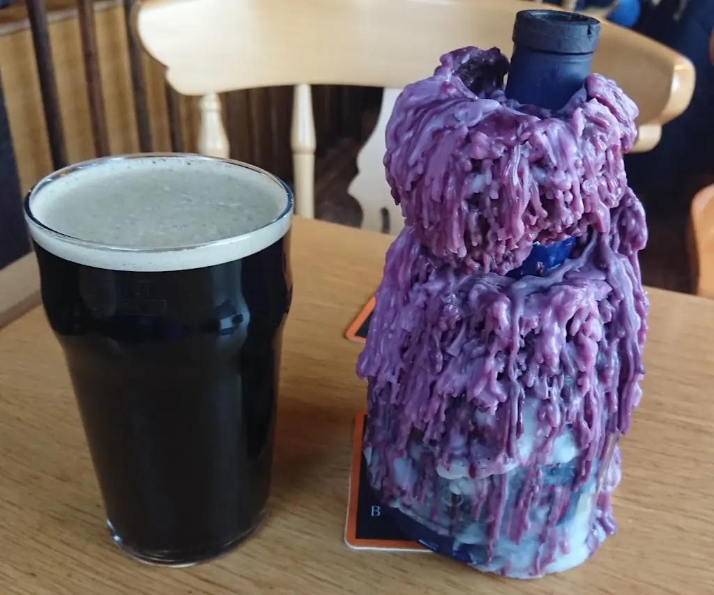 Menu_Ye Olde Albion_Rowhedge_image_8