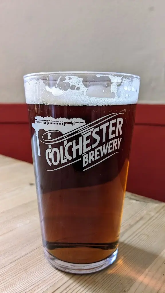 Menu_The Black Buoy_Rowhedge_image_6