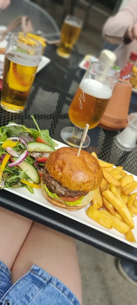 Menu_The Black Buoy_Rowhedge_image_9