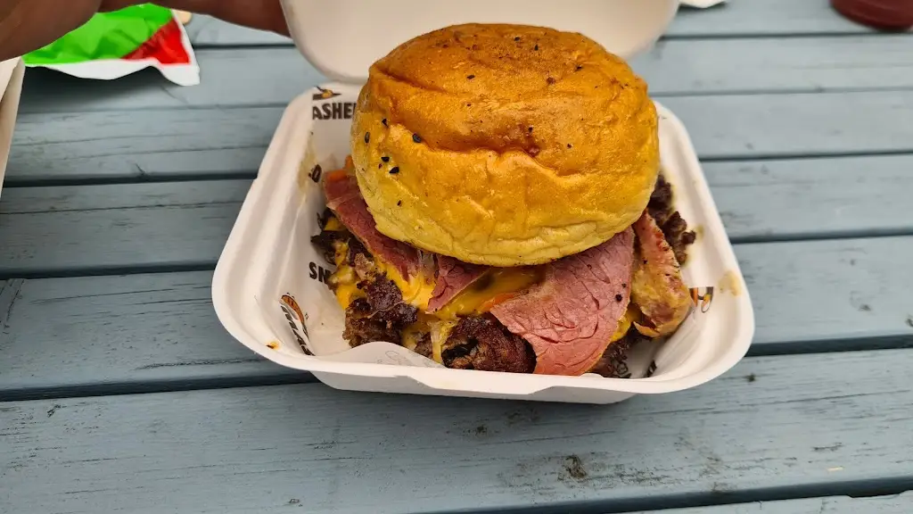 The Black Buoy_Rowhedge_slider_image_3