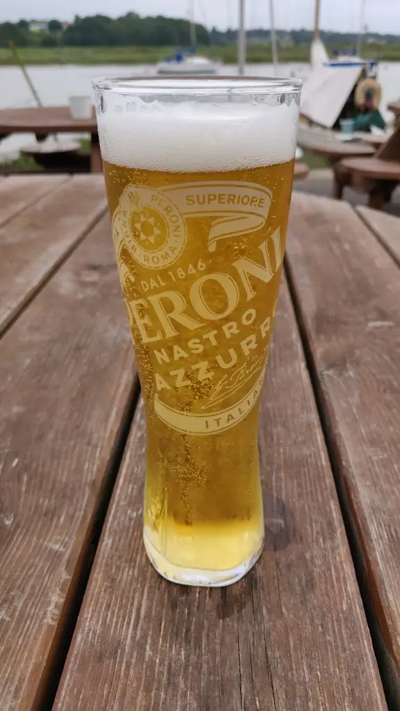 Menu_Rose and Crown_Rowhedge_immagine_5