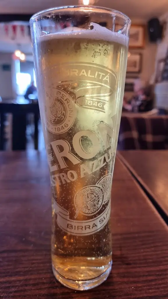 Menu_Rose and Crown_Rowhedge_immagine_6