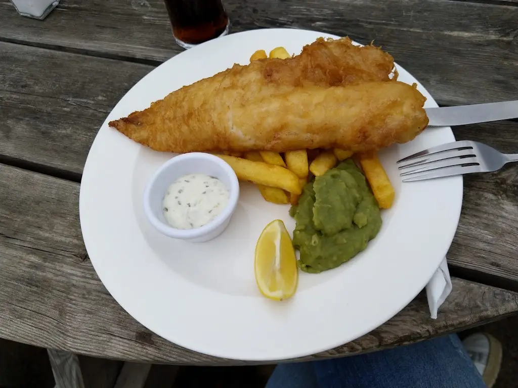 Menu_Rose and Crown_Rowhedge_immagine_7