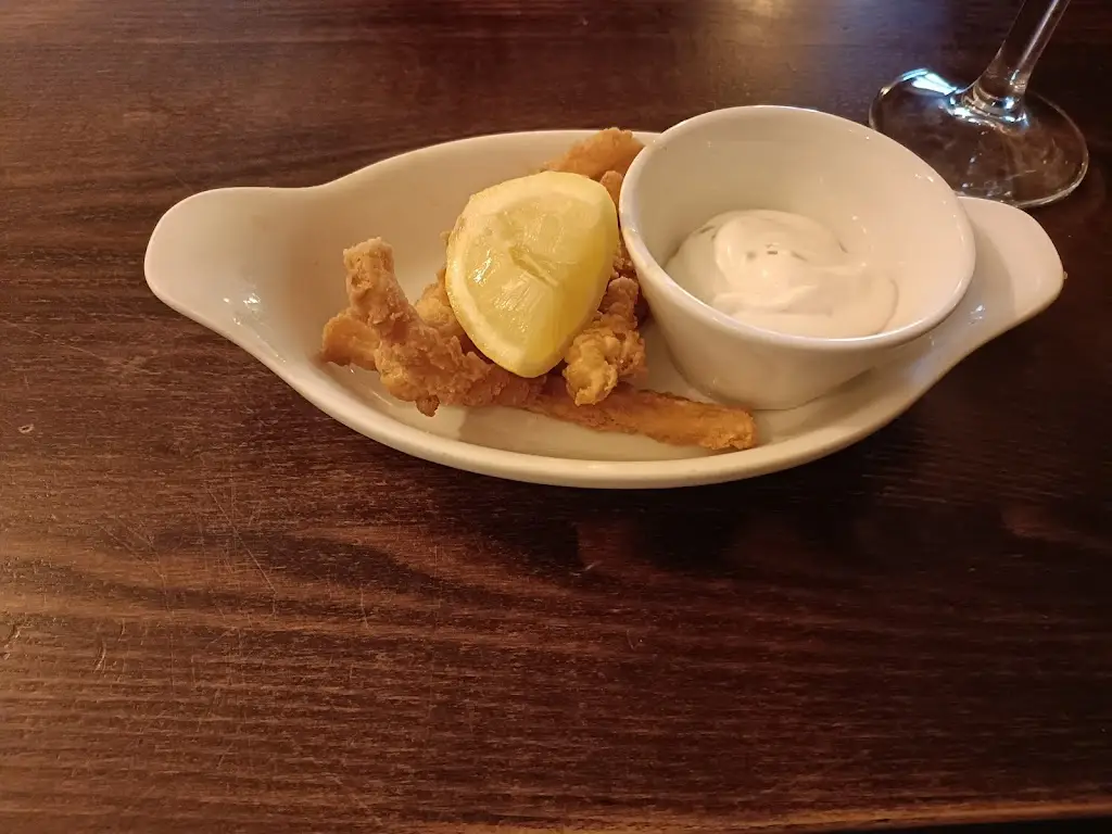 Menu_Rose and Crown_Rowhedge_immagine_9