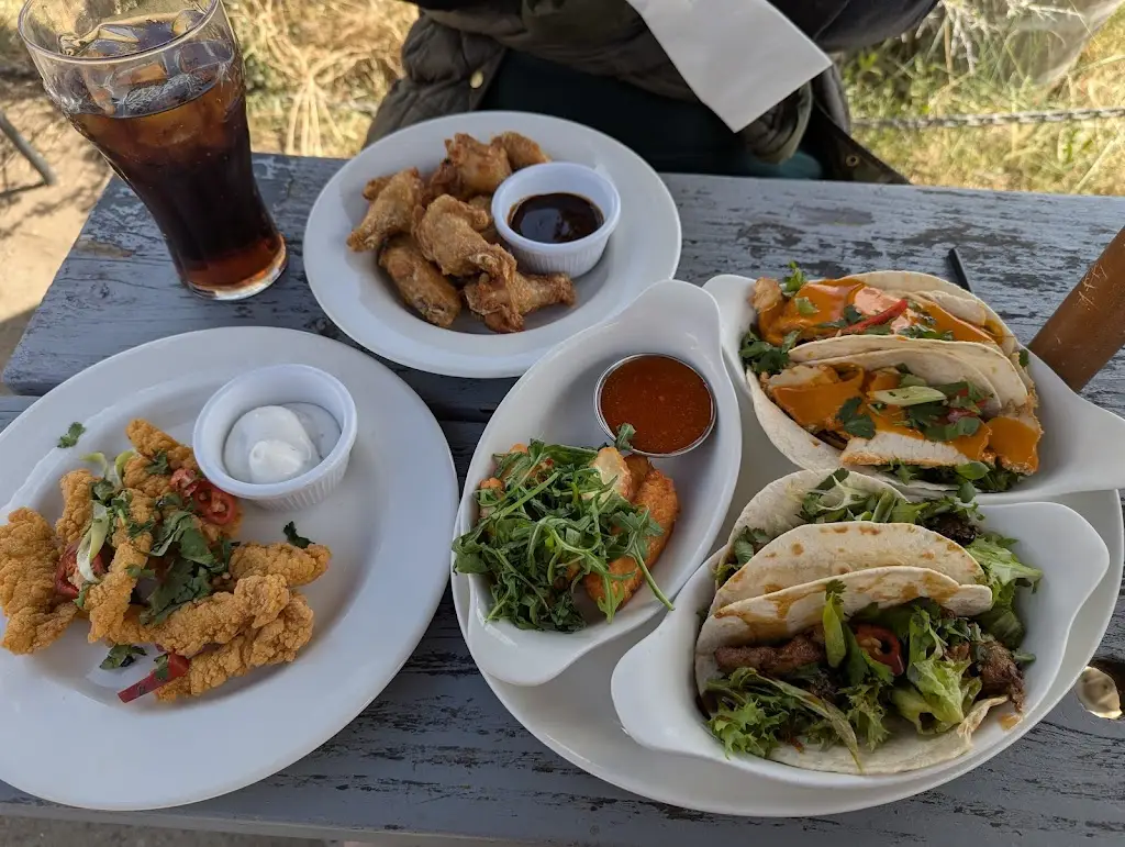 Archie_Rose and Crown_Rowhedge_recensione