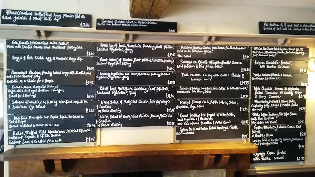 Menu_The Whalebone_Rowhedge_image_1