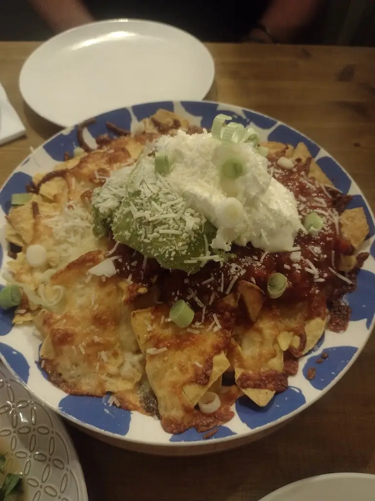 lynn f_The Whalebone_Rowhedge_review