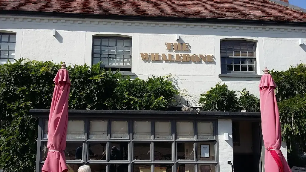 The Whalebone_Rowhedge_slider_image_1