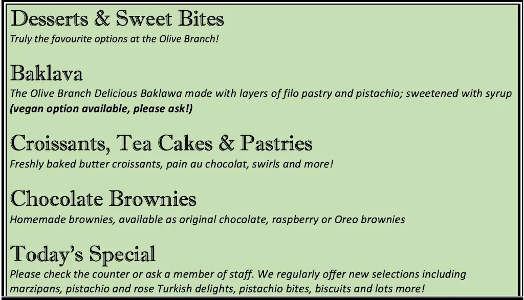 Menu_The Olive Branch_Rowhedge_image_3
