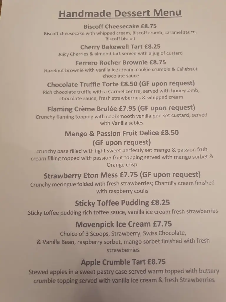 Menu_Wooden Fender_Rowhedge_image_1