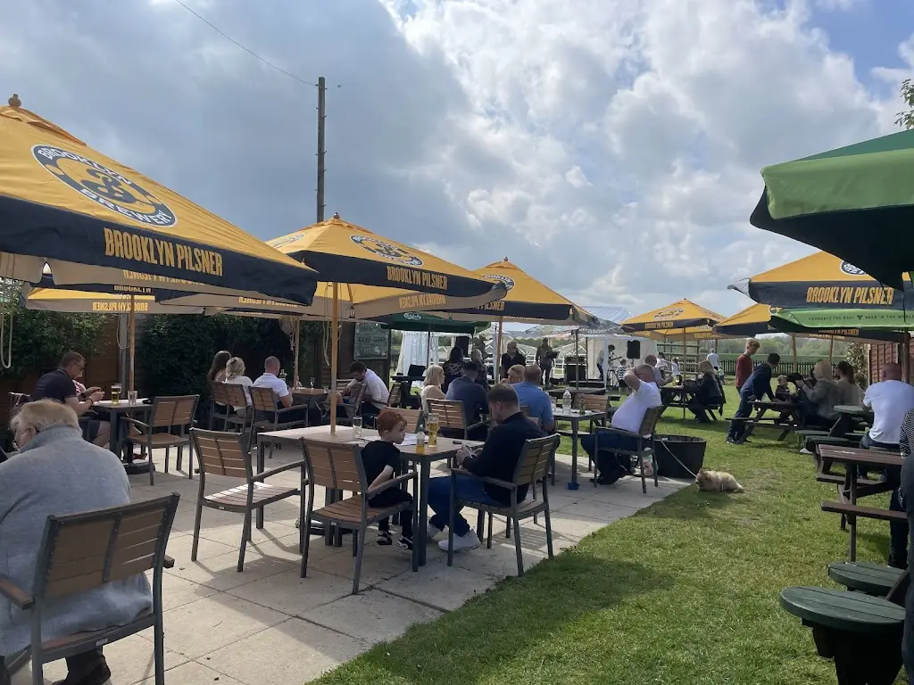 Wooden Fender restaurant in Rowhedge