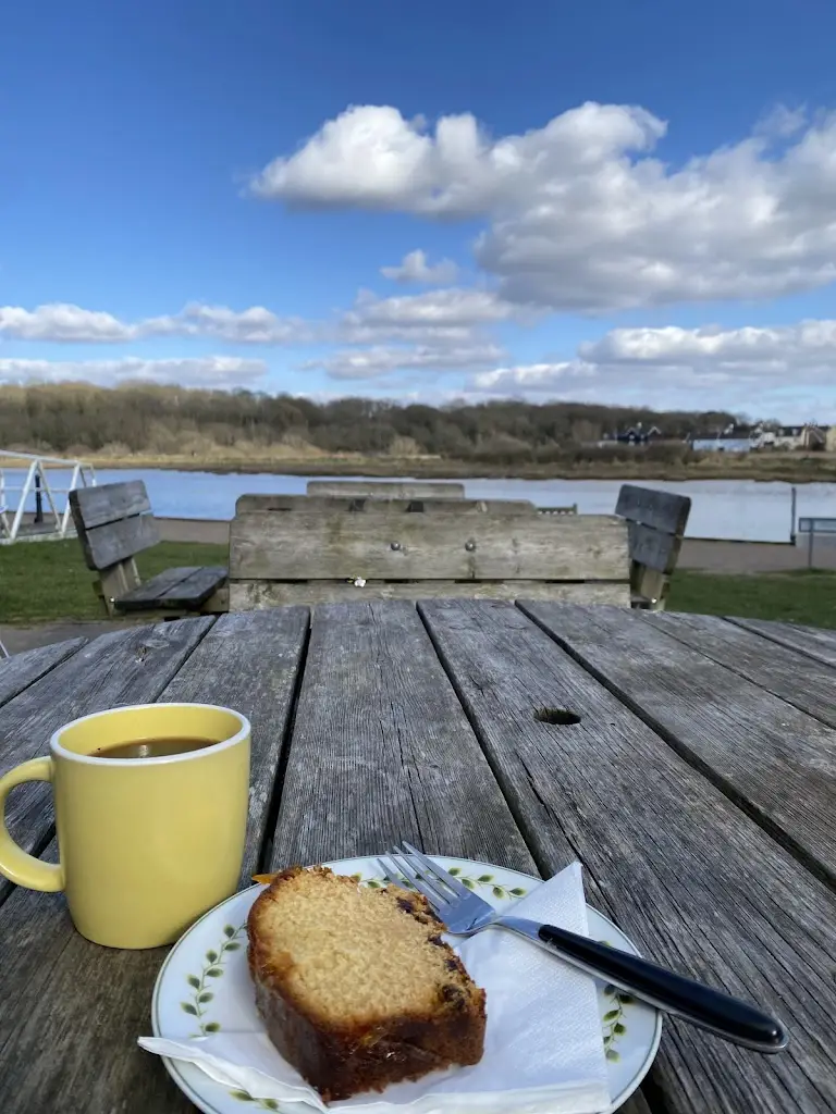 sofia sferrazza_The Hut _Rowhedge_review