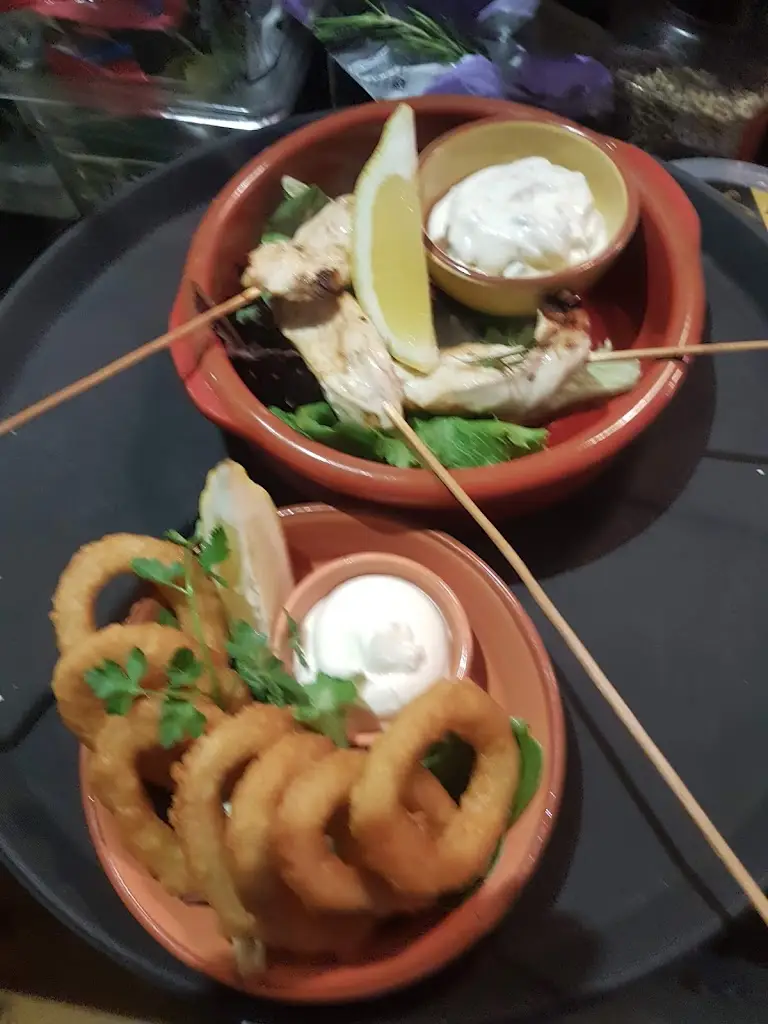 Menu_The Orange Tree Tapas Restaurant - Wine, Gin and Cocktail Bar_Rowhedge_image_7