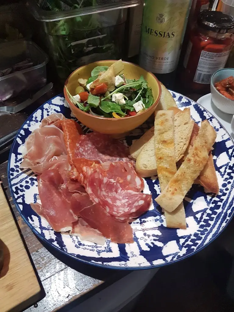 Menu_The Orange Tree Tapas Restaurant - Wine, Gin and Cocktail Bar_Rowhedge_image_9