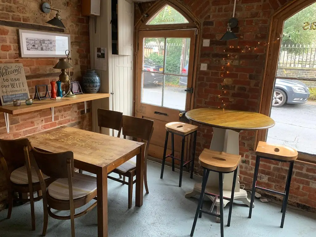 The Orange Tree Tapas Restaurant - Wine, Gin and Cocktail Bar ristorante a Rowhedge