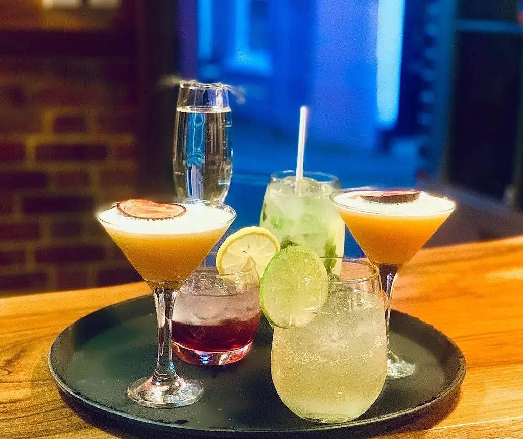 The Orange Tree Tapas Restaurant - Wine, Gin and Cocktail Bar_Rowhedge_slider_image_2