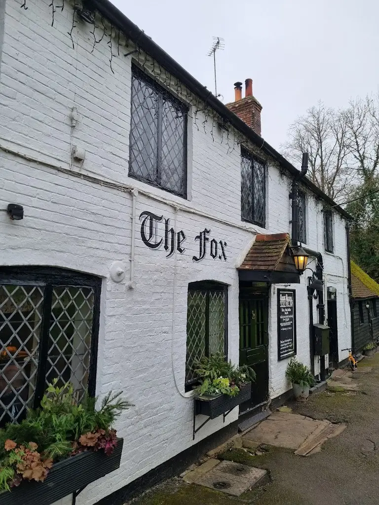 The Fox Inn_Rudgwick_slider_image_3