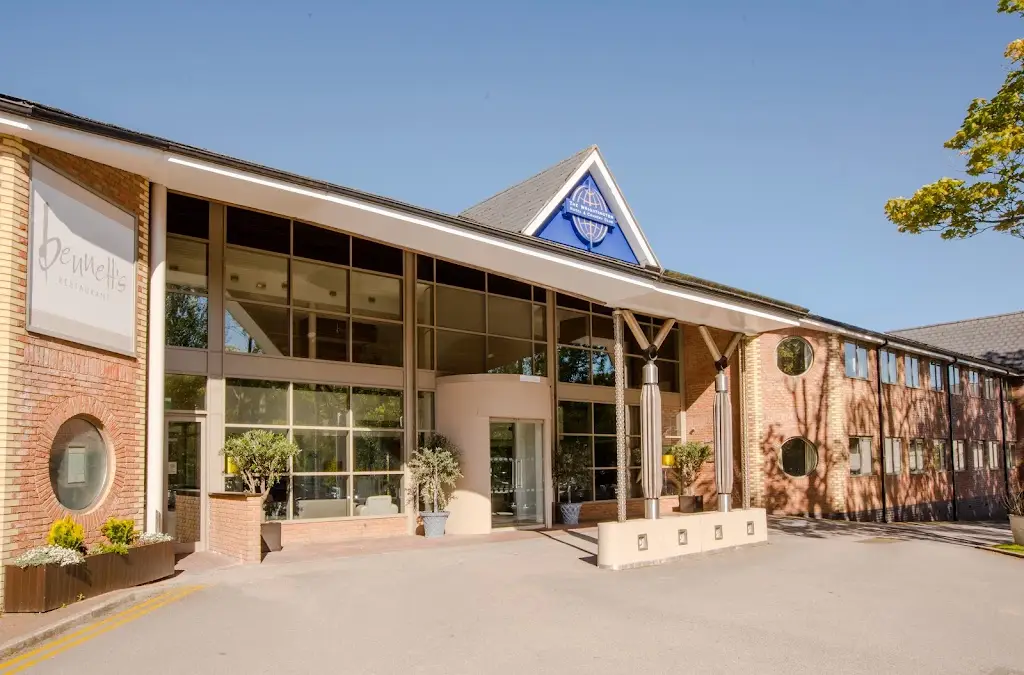 The Wrightington Hotel, Health Club & Spa_Rufford_slider_image_1