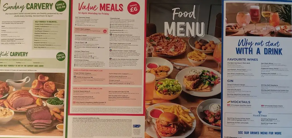 Menu_Colliers Table Table_Rugeley_image_3