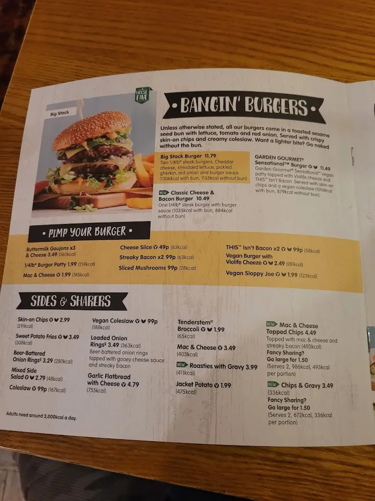 Menu_Colliers Table Table_Rugeley_image_4