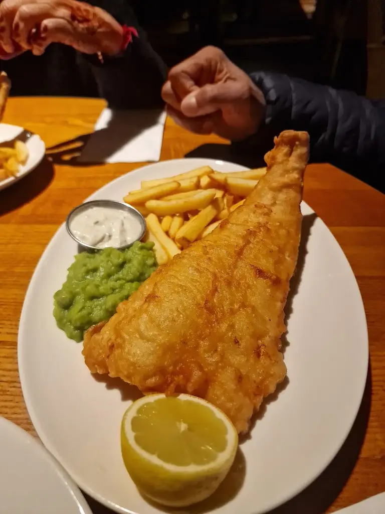 Menu_Colliers Table Table_Rugeley_image_5