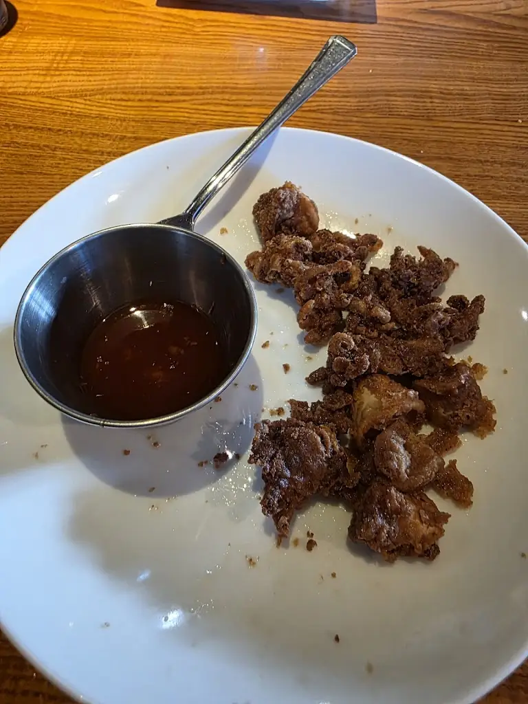 Luke H_Colliers Table Table_Rugeley_review