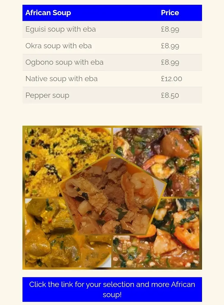 Menu_Dilictious food | Dilict ltd_Basford_image_4