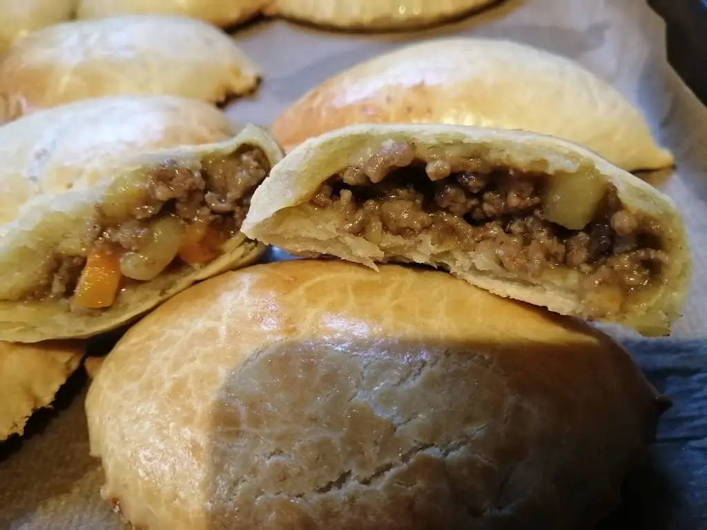 Menu_Dilictious food | Dilict ltd_Basford_image_5