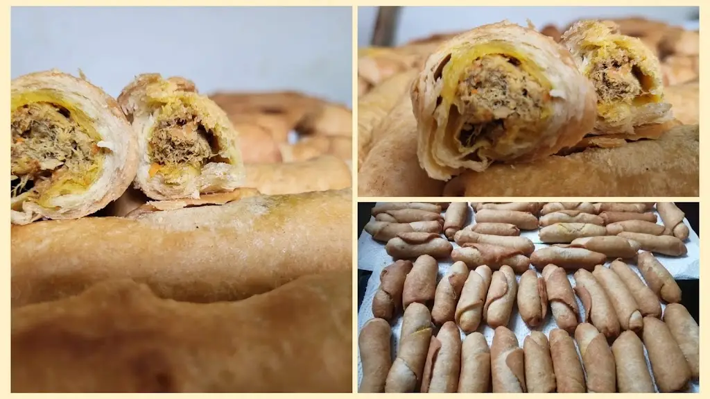 Menu_Dilictious food | Dilict ltd_Basford_image_6