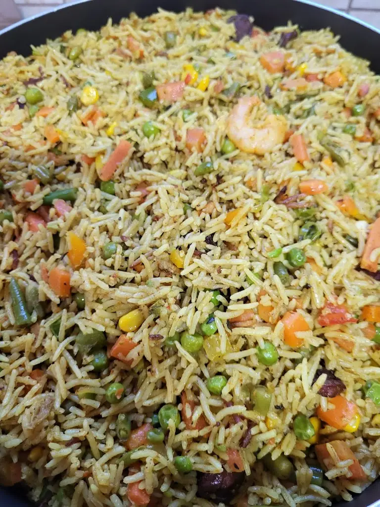 Menu_Dilictious food | Dilict ltd_Basford_image_7