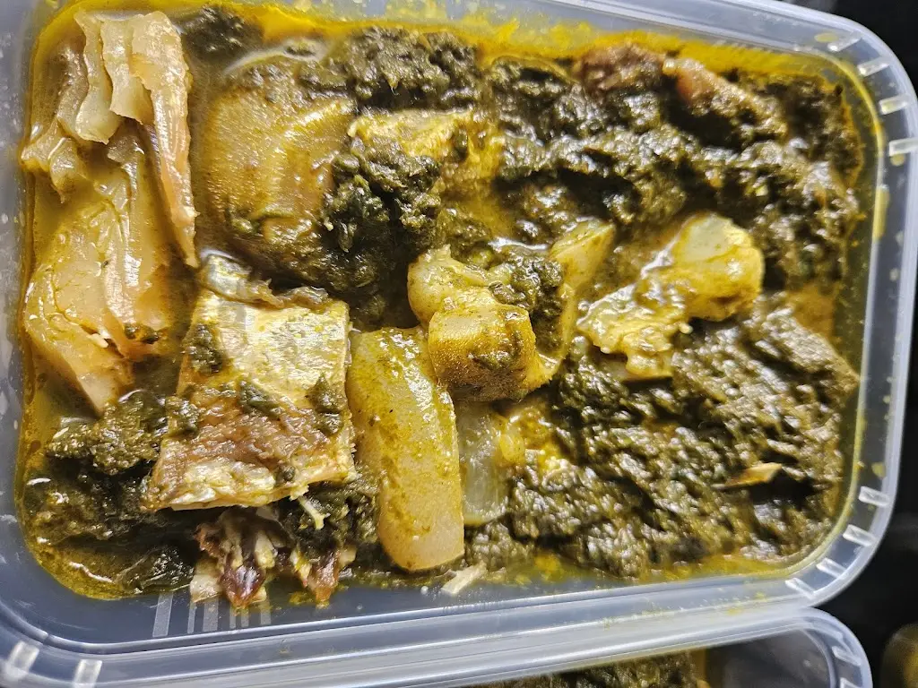 IG jenewari_Dilictious food | Dilict ltd_Basford_review