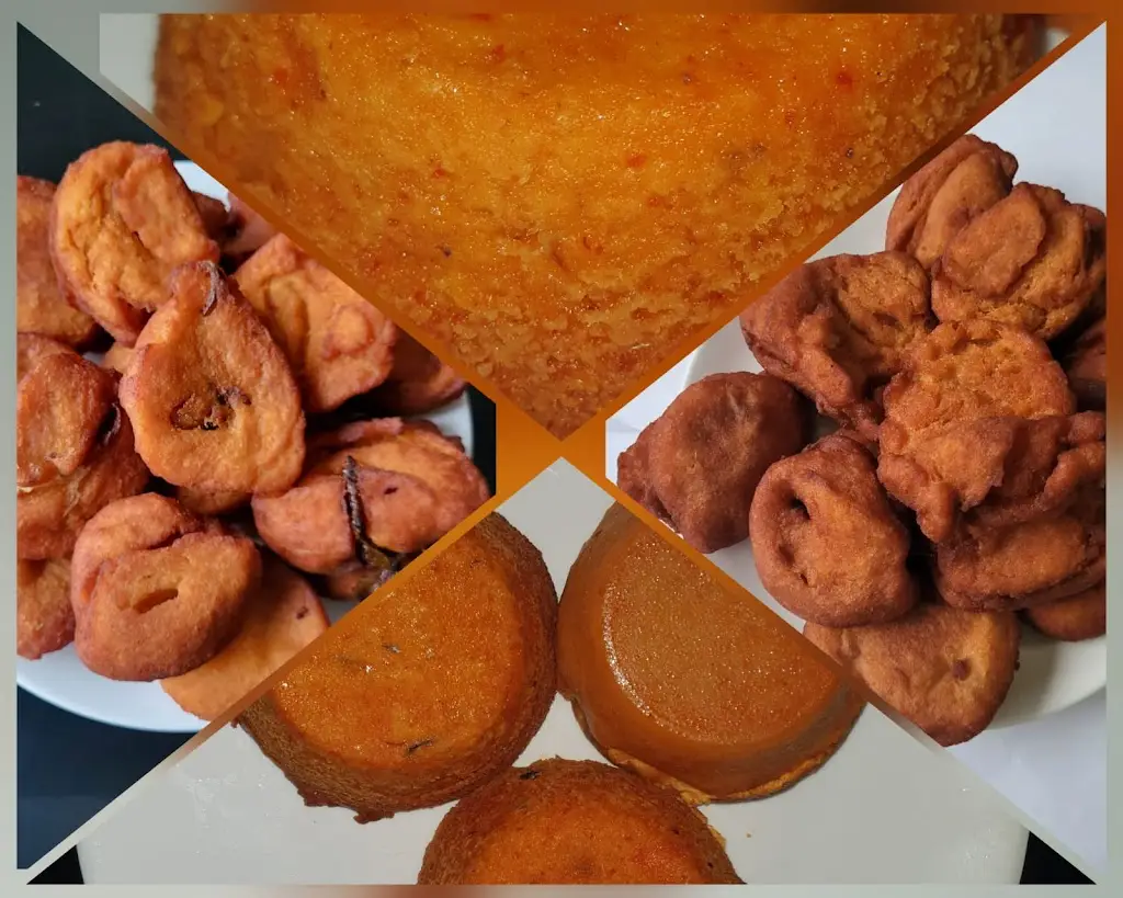 Dilictious food | Dilict ltd restaurant in Basford