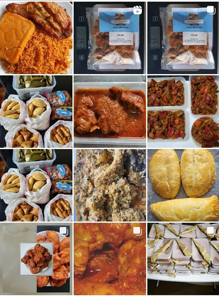 Dilictious food | Dilict ltd_Basford_slider_image_3