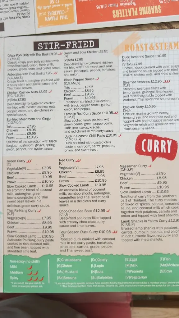 Menu_Thai Street Cafe_Ruskington_image_3