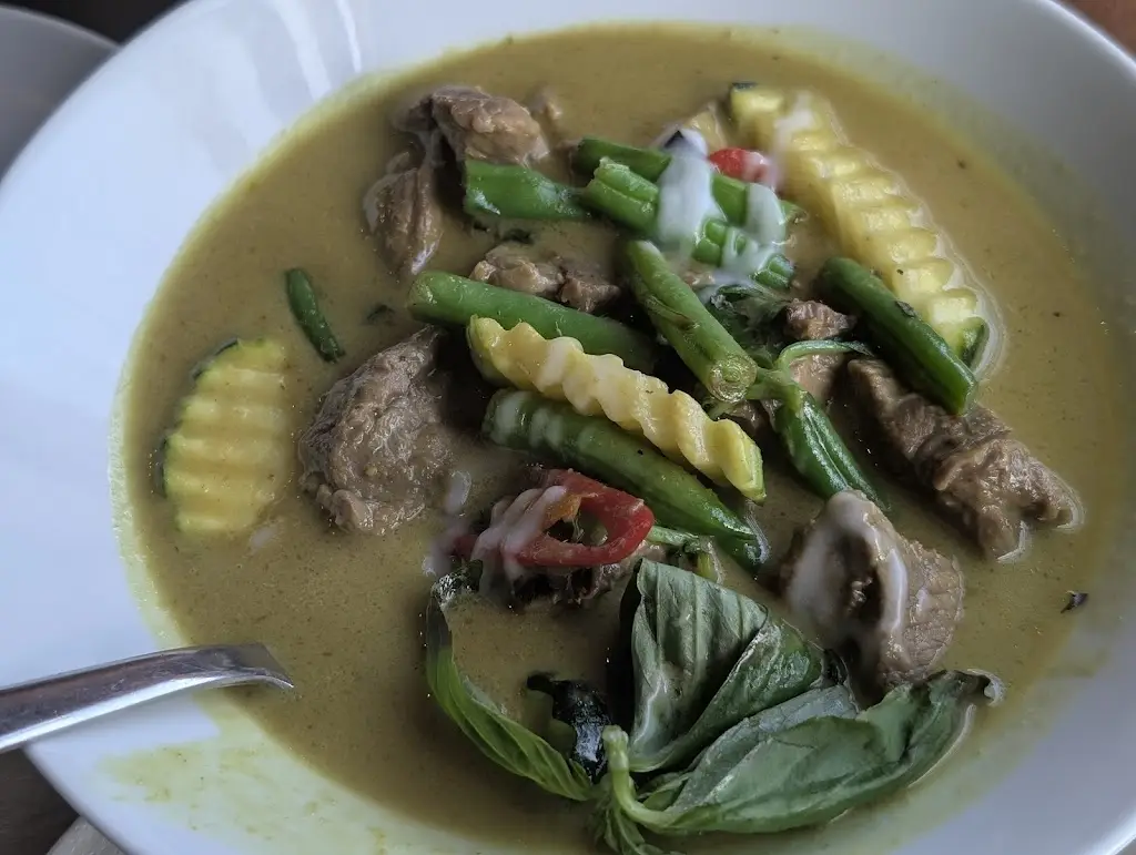 Rob Sharp_Thai Street Cafe_Ruskington_review