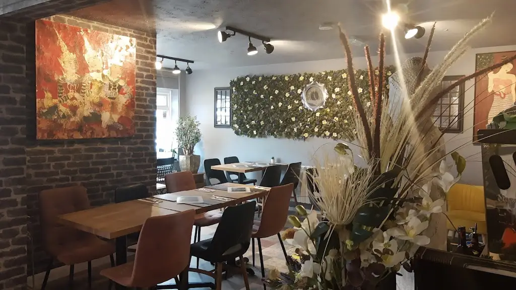 Thai Street Cafe restaurant in Ruskington