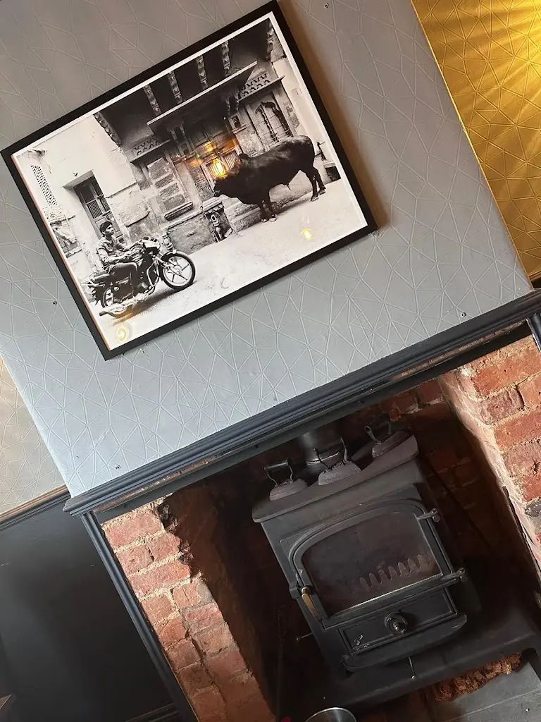 Neil_Black Bull_Ruskington_review