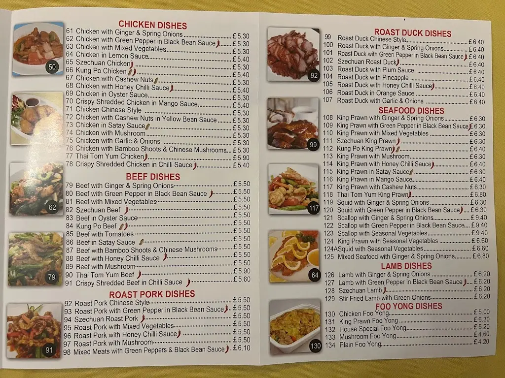 Menu_New Oriental Restaurant_Ruskington_image_2