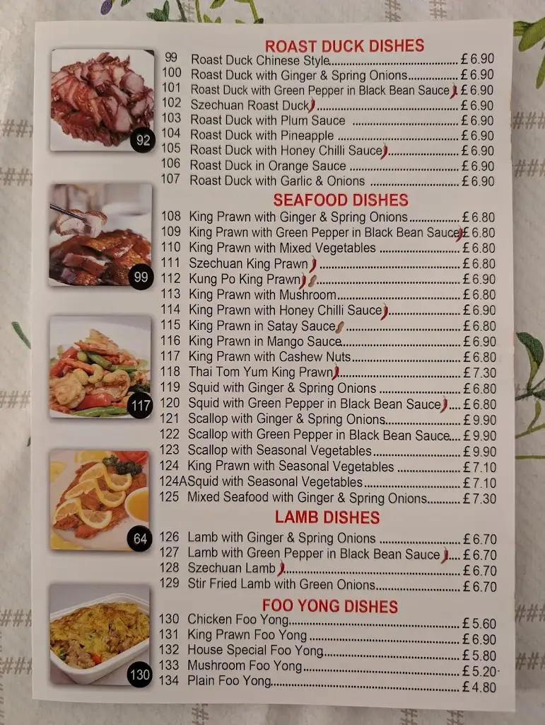 Menu_New Oriental Restaurant_Ruskington_image_4