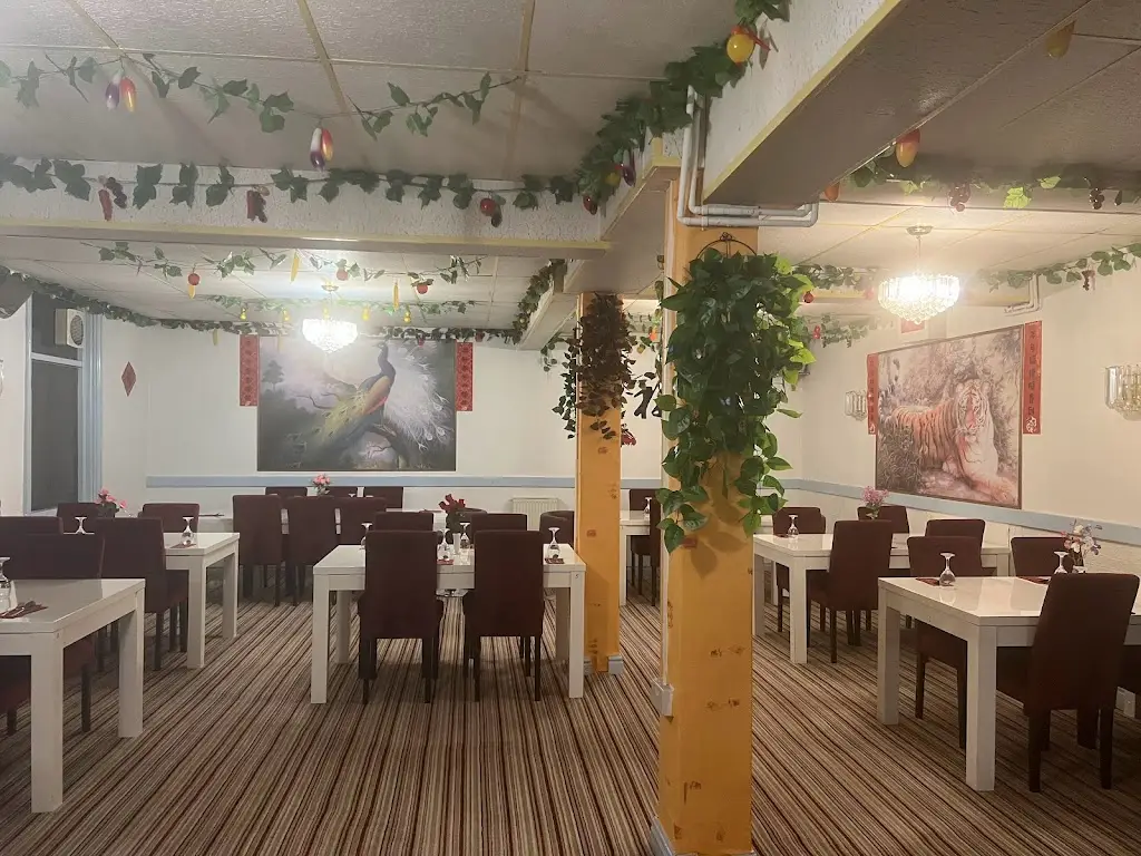 New Oriental Restaurant restaurant in Ruskington