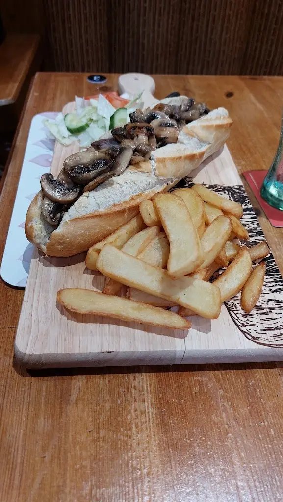 Menu_The Red Lion_Ruskington_immagine_4