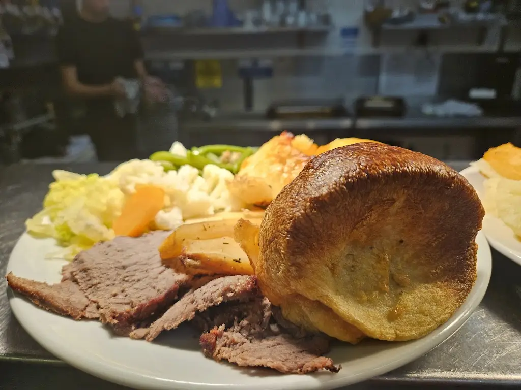 Menu_The Red Lion_Ruskington_immagine_5