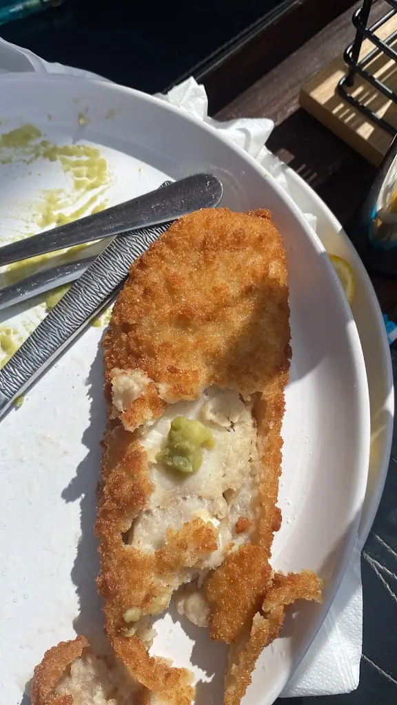 Menu_The Red Lion_Ruskington_immagine_7