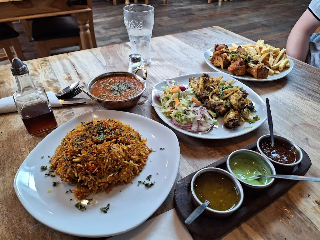 Menu_The Rowley Bar and Grill_Rowley Regis_image_7