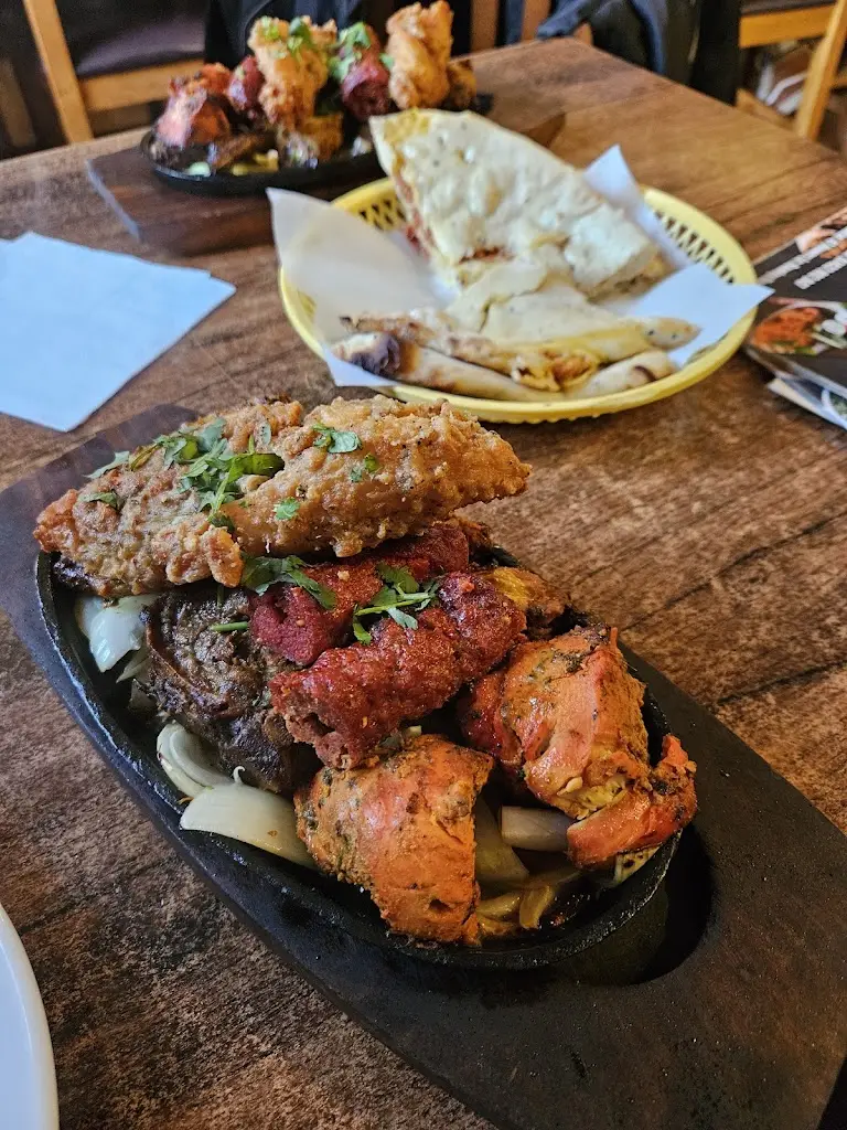 Menu_The Rowley Bar and Grill_Rowley Regis_image_8