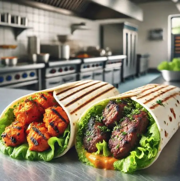 The Rowley Bar and Grill_Rowley Regis_slider_image_3