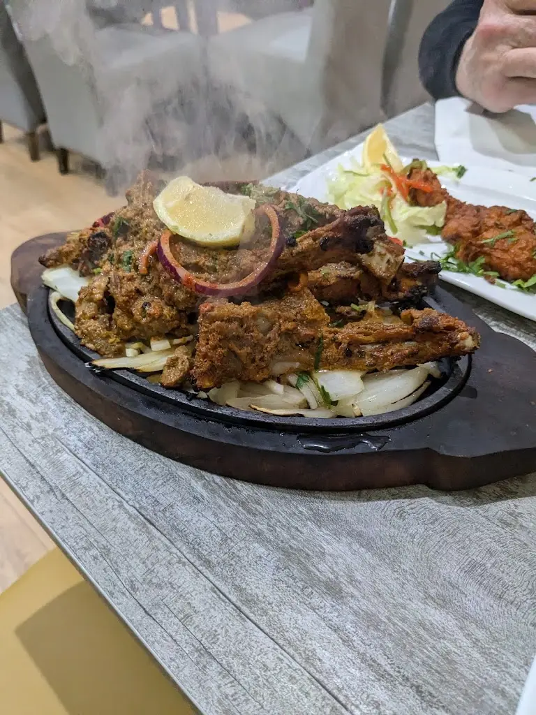 Menu_StarValley Bar & Restaurant_Rowley Regis_image_5